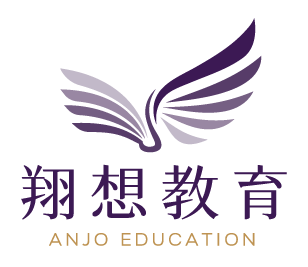 Anjo Education Logo